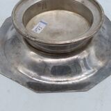 Coquillor butter dish mold.