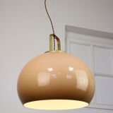 Vintage Zurigo Pendant by Luigi Massoni from Guzzini