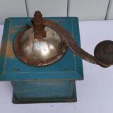 Old Delto coffee grinder