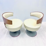 Armchair Space Age