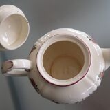 Villeroy & Boch Phoenix teapot