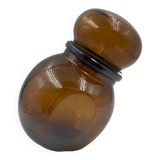 Glass bottle