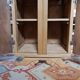 Art Deco bedside table