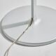 Melampo Mega floor lamp by Adrien Gardère for Artemide