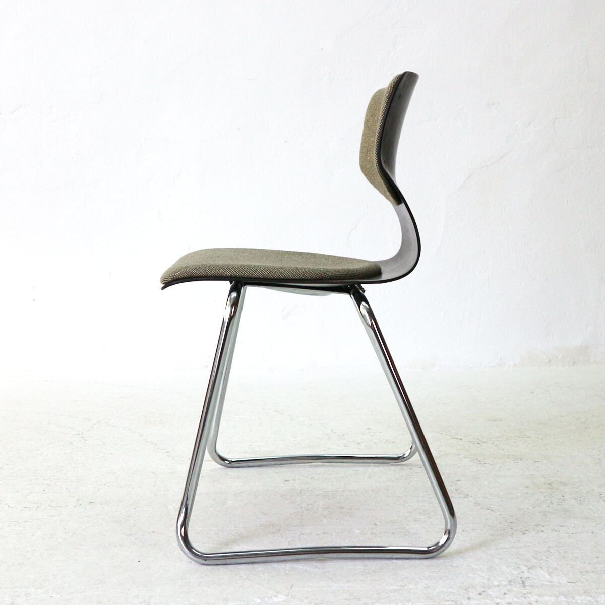 Flötotto pagholz chair, 1960
