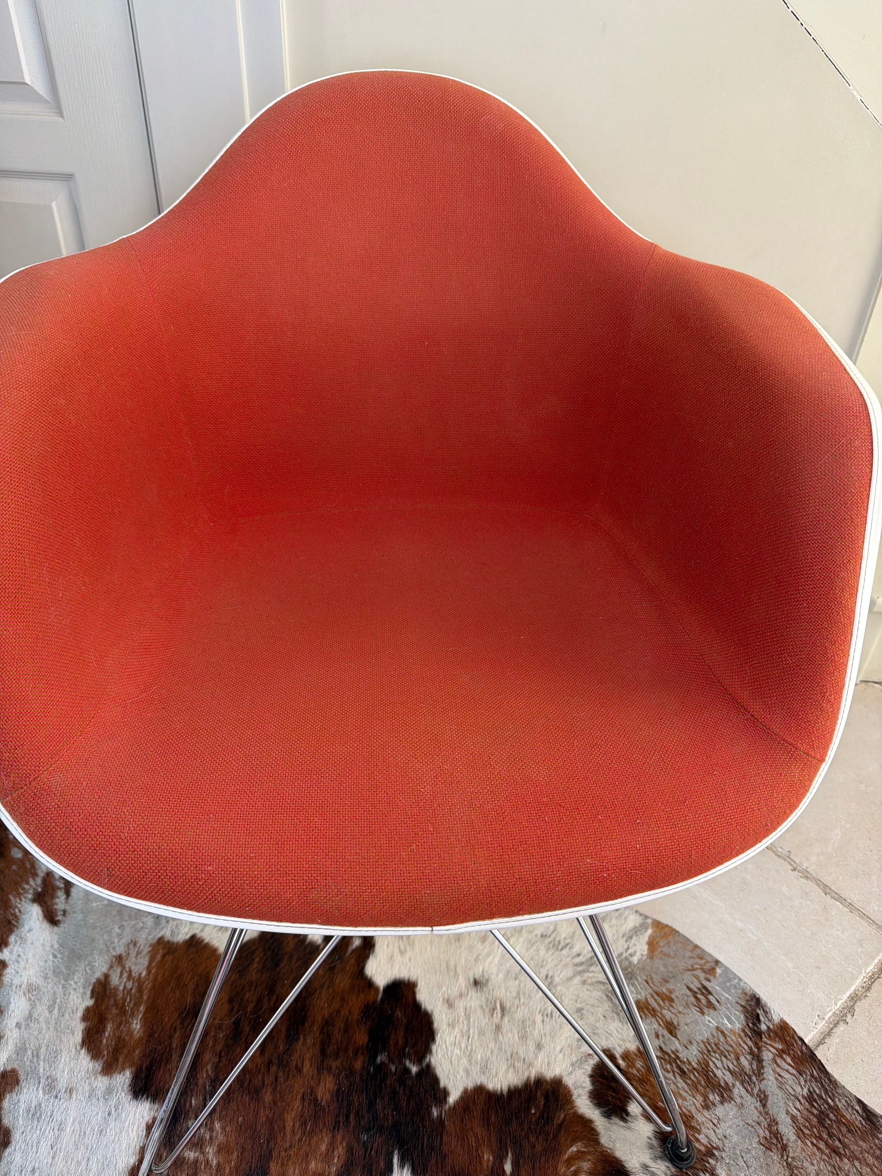 DAR chair by Charles and Ray Eames. 1950s. (price per unit)