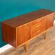 Retro Teak 1960s Medium Jentique Mid Century Sideboard