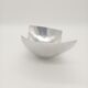 Vintage Coupe Post-Modernist Aluminium 1980s minimalist design