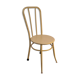Metal chair USA