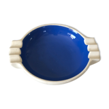 Empty ashtray pocket villeroy and boch vintage design 1970