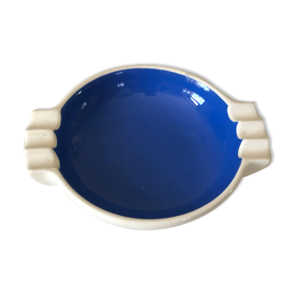 Empty ashtray pocket villeroy and boch vintage design 1970