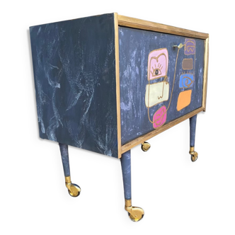 Meuble bar