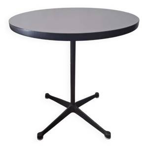 Table d'appoint Eames - 1960