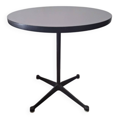 Table d'appoint Eames Vitra Miller, années 1960