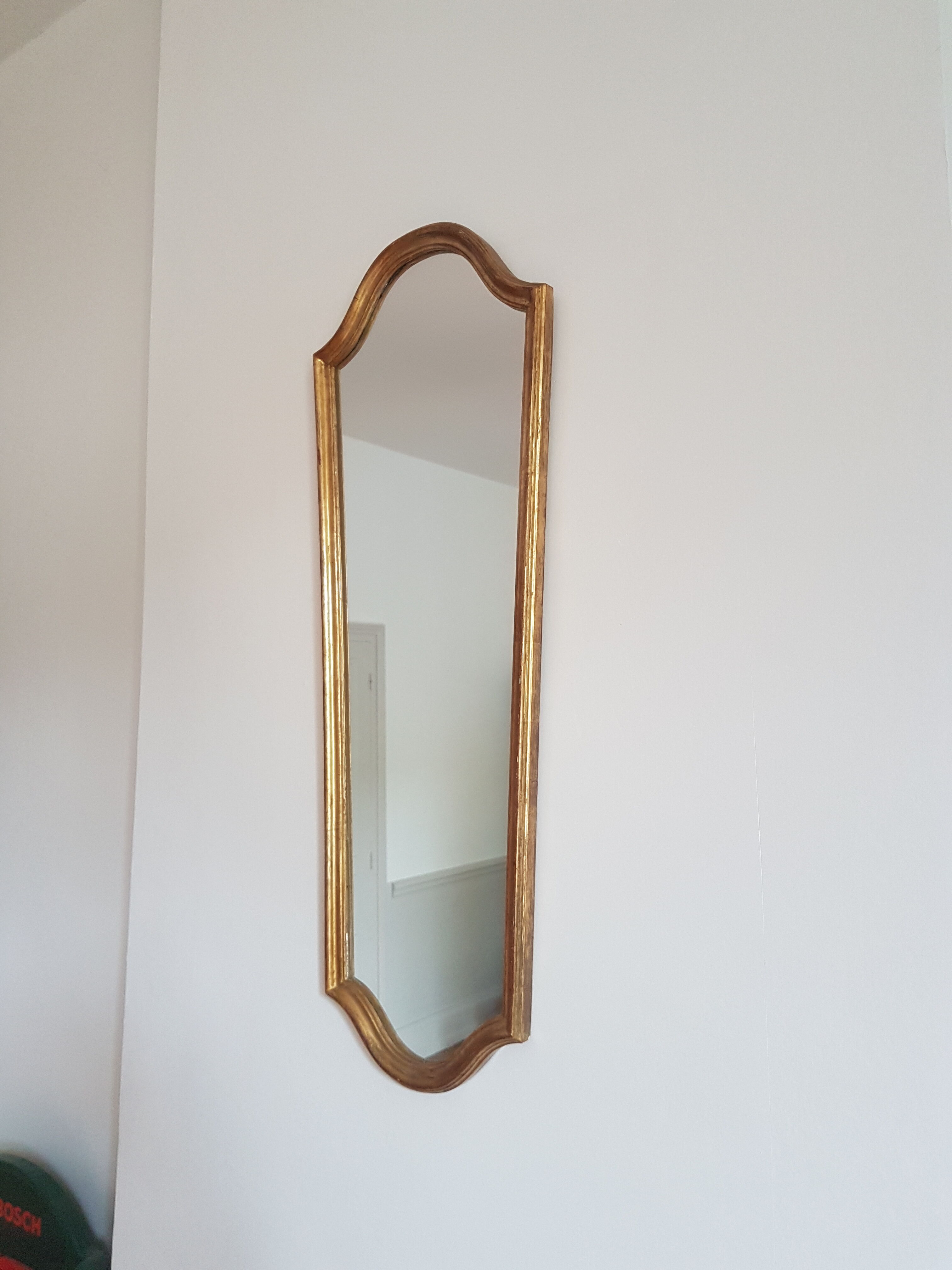 Miroir de style Louis XV