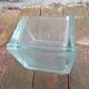 XXL Lumax ashtray and pocket tray