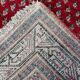 Handmade Persian rug 130cm x 210cm