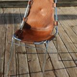 Dalvera Les Arcs Chair