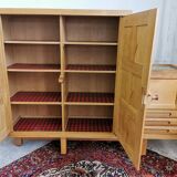 Buffet de Guillerme et Chambron