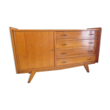 Buffet year 50 vintage