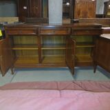 Low sideboard