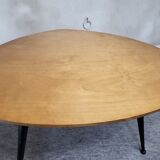 Cees Braakman coffee table for Pastoe 60s