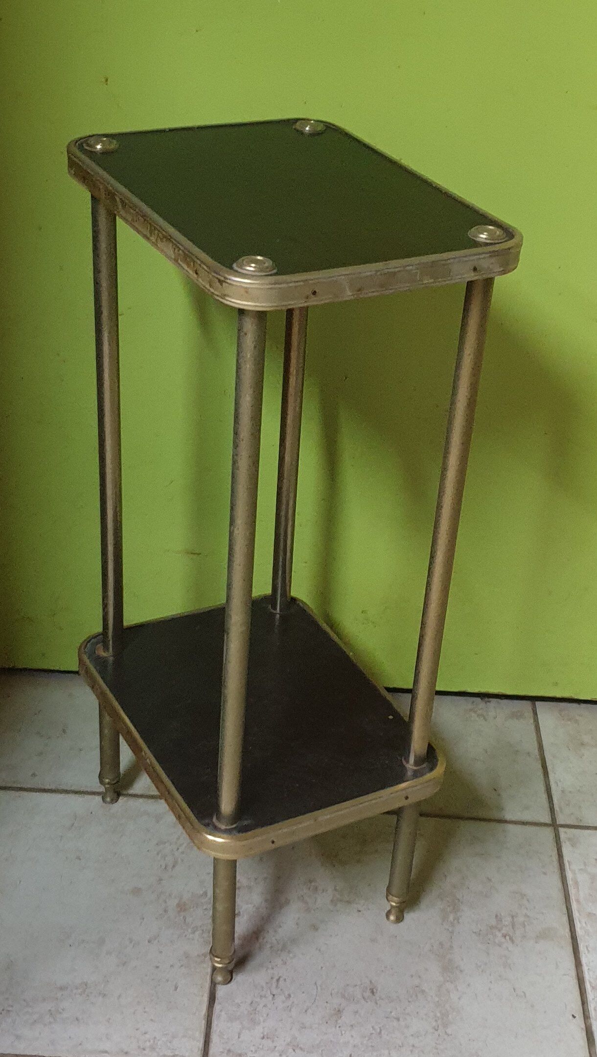 Small harness / 60/70 plant door