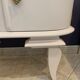 Art Deco bedside