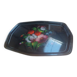 Napoleon style metal tray 3