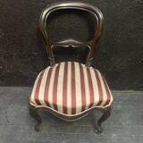 Napoleon III chair