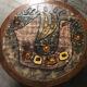 Table basse - Vallauris 1960