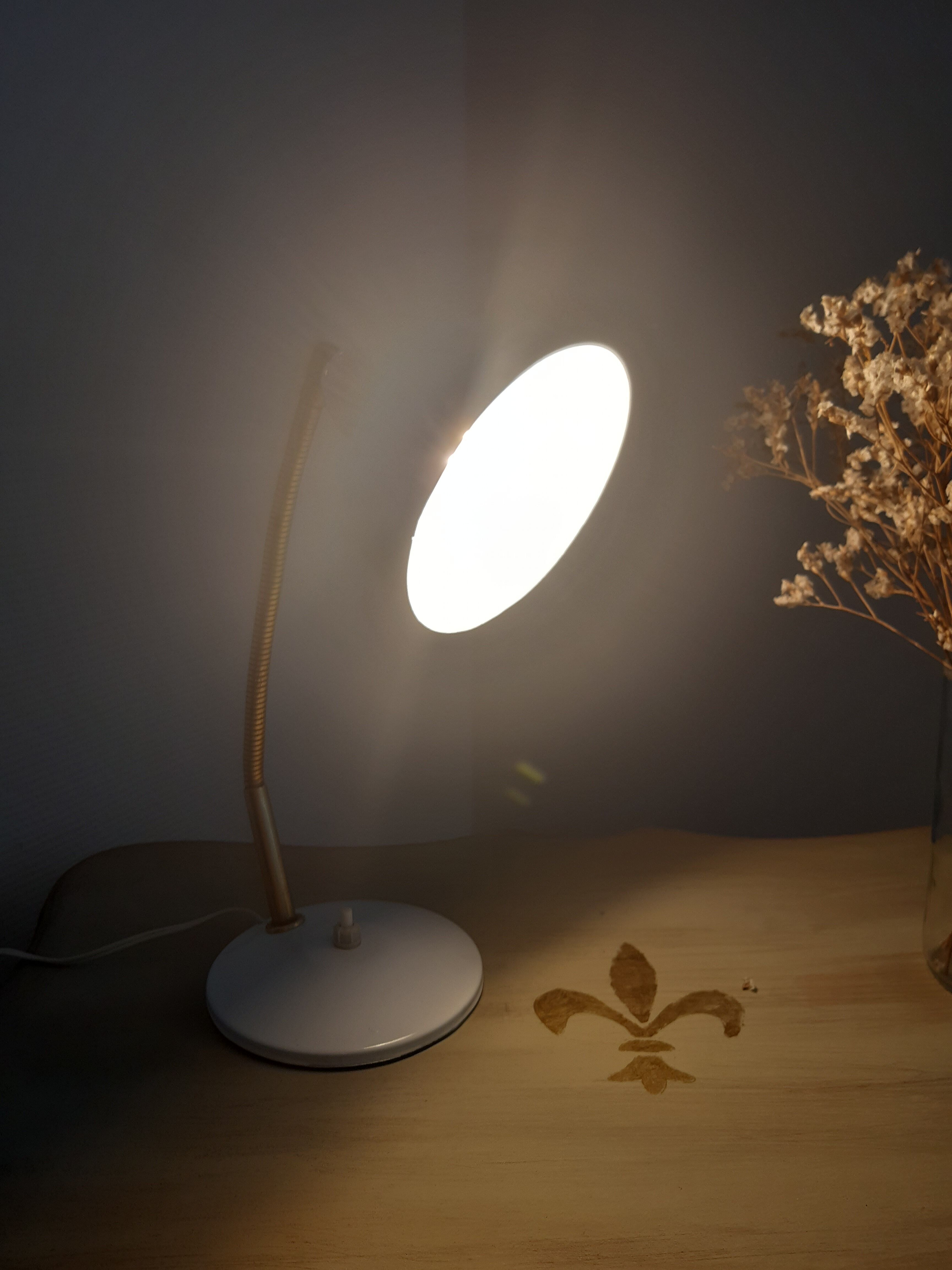 Vintage lamp