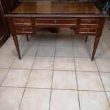 Bureau style Louis XVI