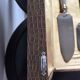 Art Deco dessert service covers in silver metal