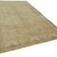 Handmade turkish, 1980s, 250 cm x 376 cm