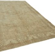 Handmade turkish, 1980s, 250 cm x 376 cm