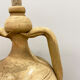 Antique unglazed amphora