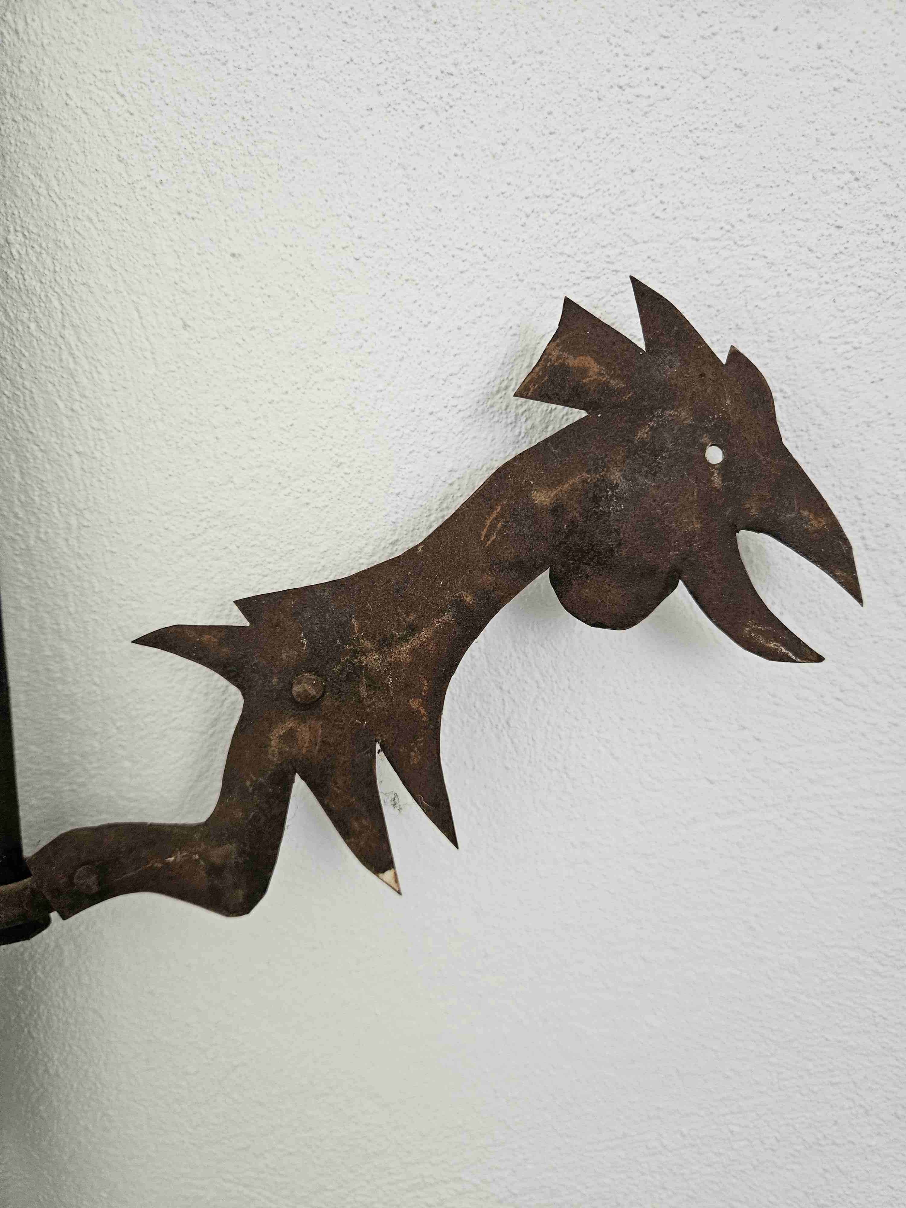 Atelier Marolles wall lights