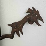 Atelier Marolles wall lights