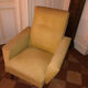 Fauteuil vintage italien