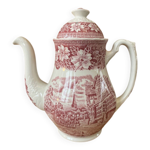 Cafetière théière