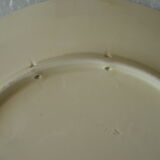 Plat à gateau ancien giens france
