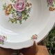Plats de service ronds Digoin Sarreguemines charme d’antan