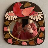 Mithé Espelt Mirror