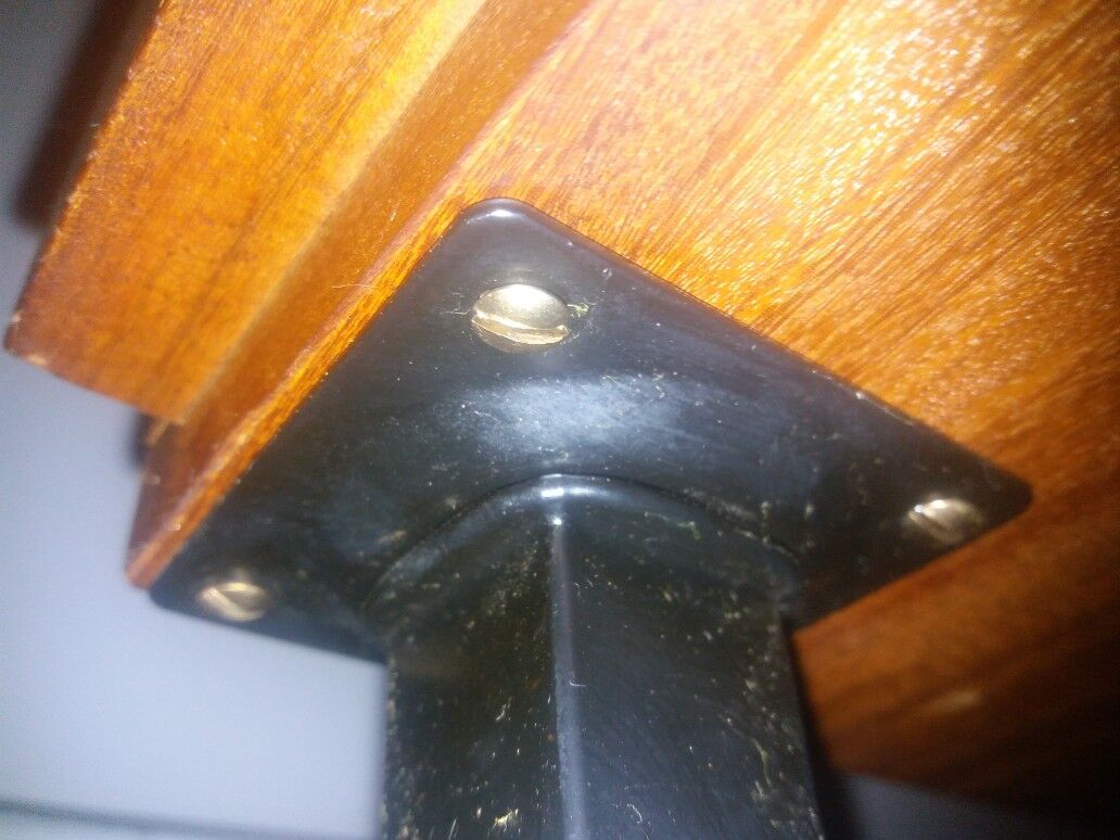 Teak furniture, 1965s