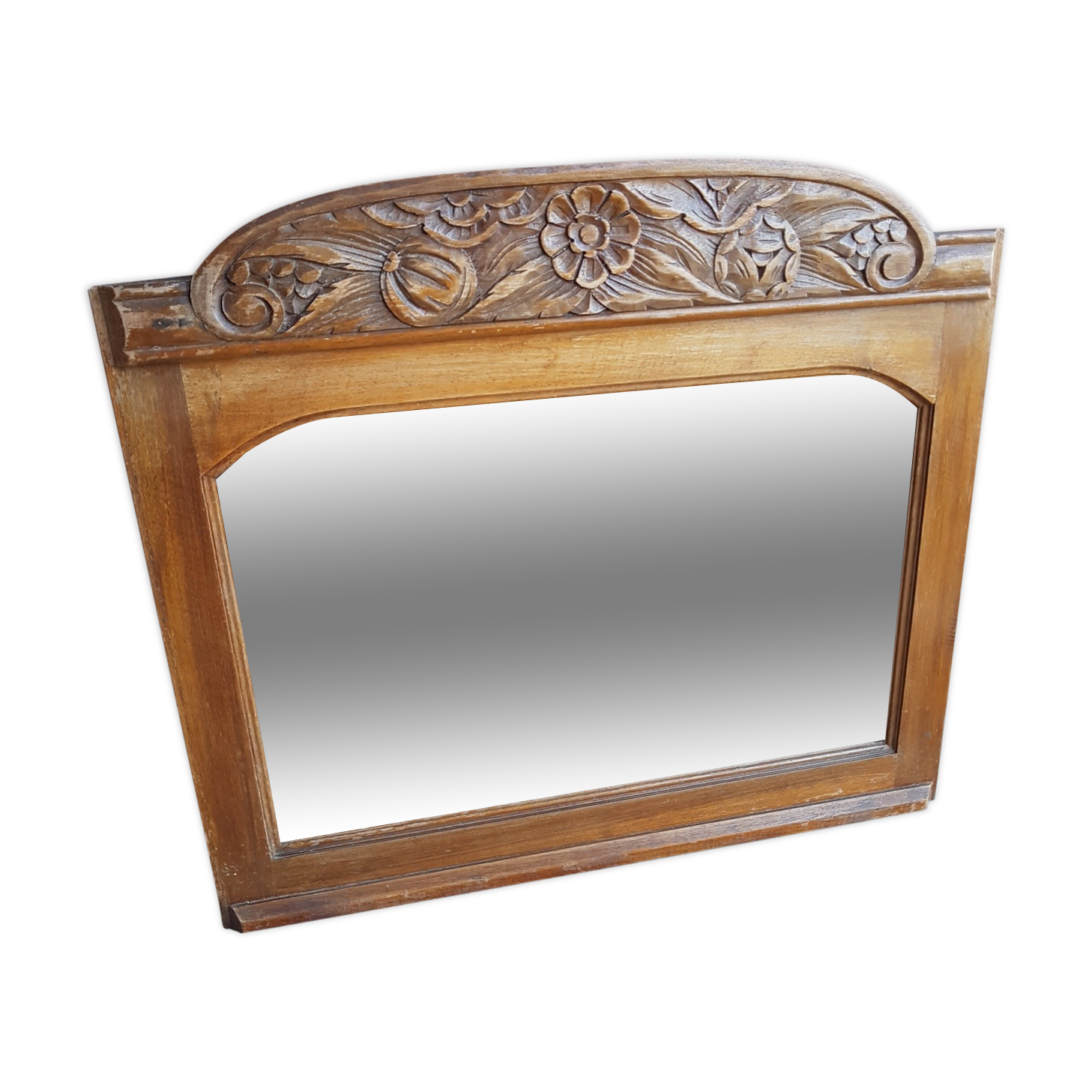 Miroir Art Déco 1930