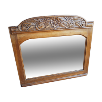 Miroir Art Déco 1930