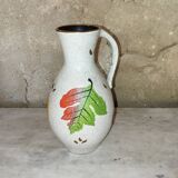 Ceramic vase from the 50s Germany keramik