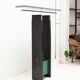 Coat rack by Gerard Kuijpers, Belgium, 1990's