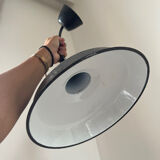 Industrial pendant lights